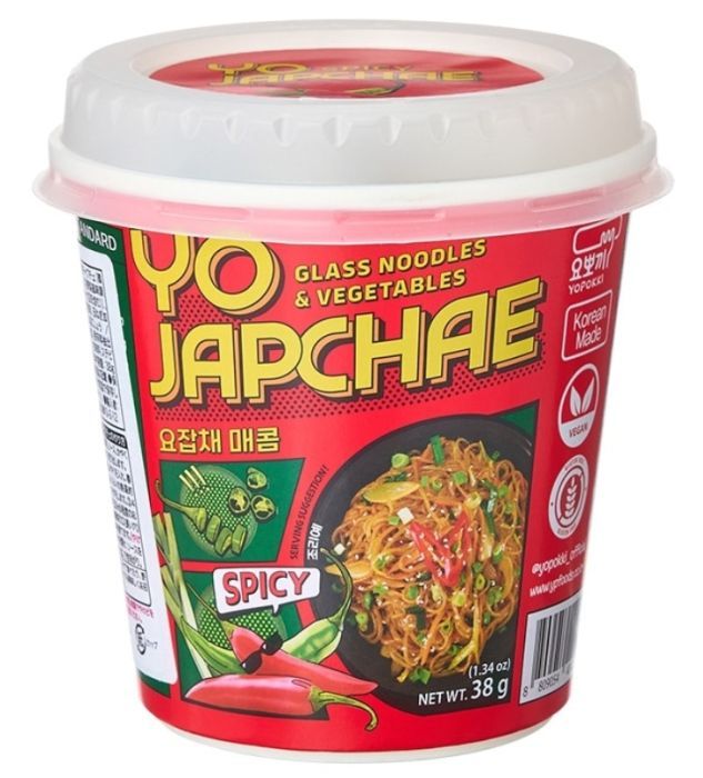 YOﾁｬﾌﾟﾁｪ ｽﾊﾟｲｼｰ 38g