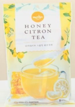 MYDAYS ｽﾌﾟｰﾝゆず茶 140g