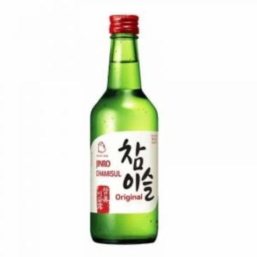 ﾁｬﾐｽﾙ ｵﾘｼﾞﾅﾙ (20.1°) 360ml
