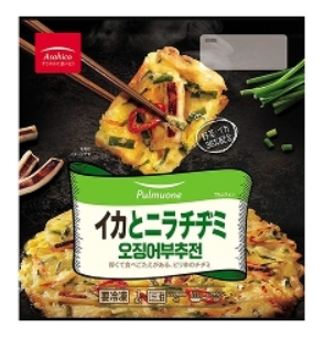 ﾌﾟﾙﾑｵﾝ ｲｶとﾆﾗﾁﾁﾞﾐ 220g