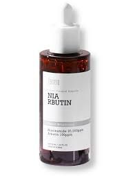 tenzero Expert Chemical Ampoule NIA RBUTIN 50ml