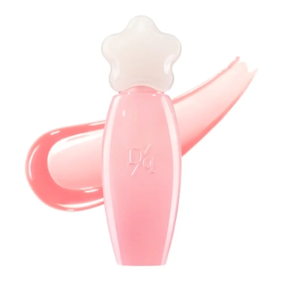 Dasique Pure water Lip Gloss #15 Sping Peach 2.6g