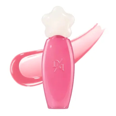 Dasique Pure water Lip Gloss #10 Melted Berry　2.6ｇ