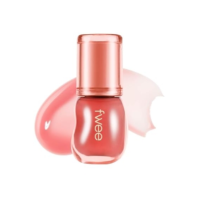 fwee 3D Voluming Gloss 30% A01 Vanilla 5.3g