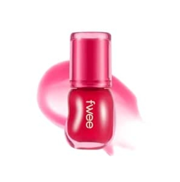 fwee 3D Voluming Gloss 30% A03 Pink Candy 5.3g