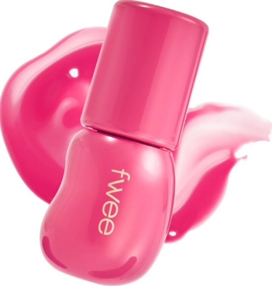 fwee 3D Voluming Gloss 70% B03 Pink Candy 5.3g