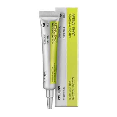 celimax RETINAL SHOT tightening booster