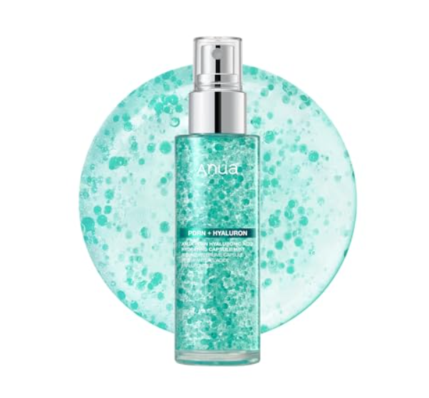 Anua PDRN ﾋｱﾙﾛﾝ酸ﾊｲﾄﾞﾚｲﾃｨﾝｸﾞ ﾐｽﾄ 100ml