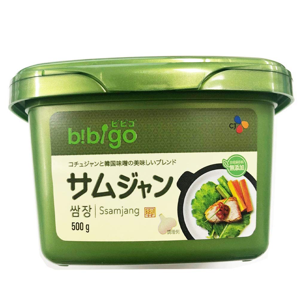 ﾍﾁｬﾝﾄﾞﾙ ｻﾑｼﾞｬﾝ 500g