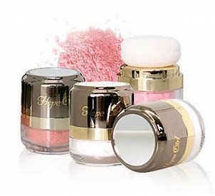 3D Powder Blusher 05