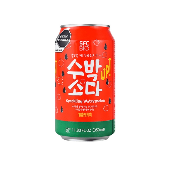 ｽｲｶｿｰﾀﾞ 350ml