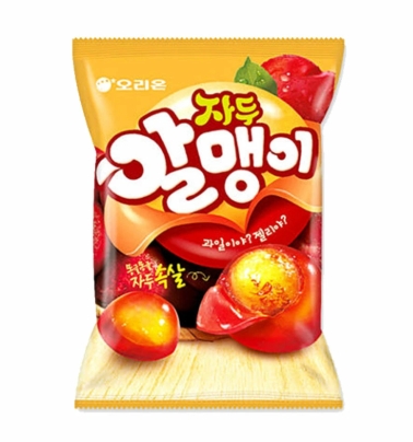 ｵﾘｵﾝ ｽﾓﾓの実ｾﾞﾘｰ 67g/40B