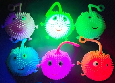 ﾌﾗｯｼｭちびﾊﾘﾈｽﾞﾐﾖｰﾖｰ