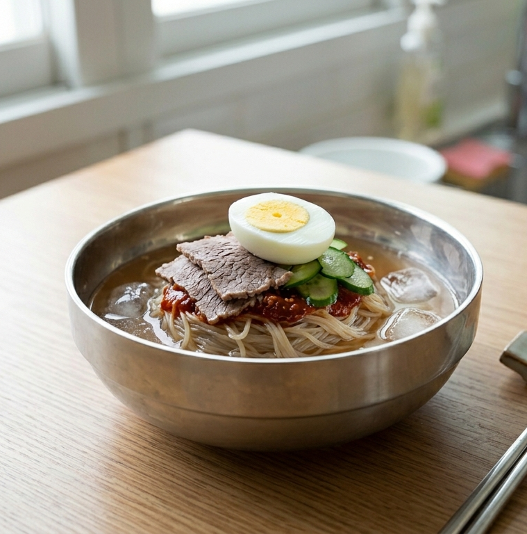 冷麺器 14cm (二重　ｽﾃﾝﾎﾞｰﾙ14cm)