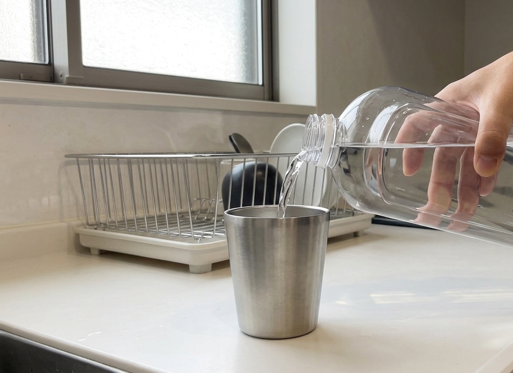 GGOMI 二重ｺｯﾌﾟ