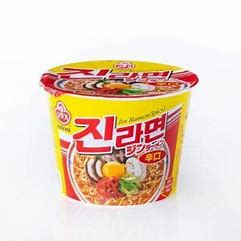 ｵﾄｷﾞ　ｼﾞﾝﾗｰﾒﾝｶｯﾌﾟ 辛口