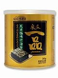 宋家一品海苔 (缶) (8切×54枚)