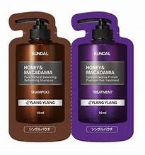 KUNDAL 1回分ﾊﾟｳﾁ 各10ml