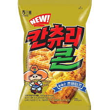 ﾍﾃ   ｶﾝﾁｭﾘｰｺｰﾝ 90g/16B