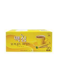 MAXIM ｺｰﾋｰﾐｯｸｽ ﾓｶｺﾞｰﾙﾄﾞ20T