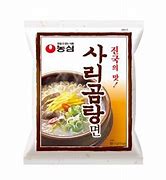 農心 ｻﾘｺﾞﾑ湯麺 110g