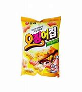 ｵｼﾞﾝｵﾁｯﾌﾟ ﾊﾞﾀｰ焼き味 83g