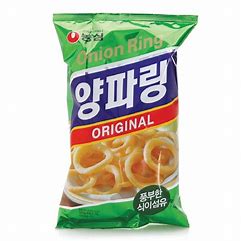 農心 ﾔﾝﾊﾟﾘﾝｸﾞ韓国版 84g