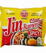 ｵﾄｷﾞ ｼﾞﾝﾗｰﾒﾝ 辛口 120g