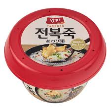 東元 ｱﾜﾋﾞ粥 285g