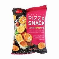 SPC ﾋﾟｻﾞ味ﾊﾞｹﾞｯﾄ 120g