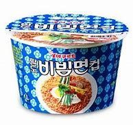 ﾊﾟﾙﾄﾞ ﾋﾞﾋﾞﾝ麺ｶｯﾌﾟ115g