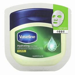 Vaseline Hydrating