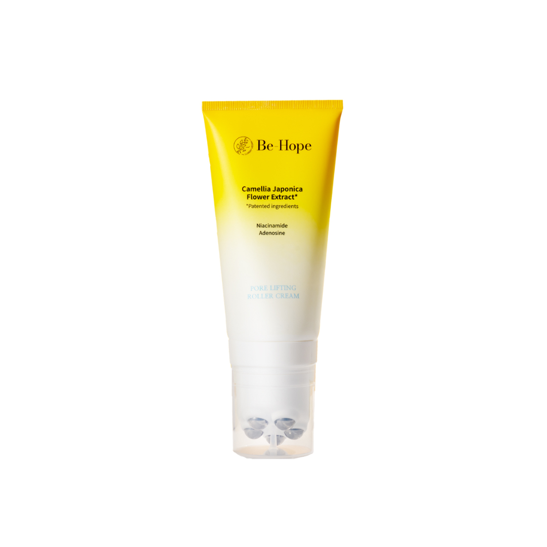Be-Hope PORE LIFTING ROLLER CREAM 150ml
