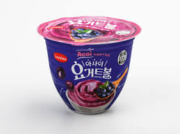 ｱｻｲｰﾖｰｸﾞﾙﾄﾎﾞｰﾙ 180ml