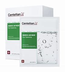 Centellian24 MADECA LAB MASK Pore Tightening