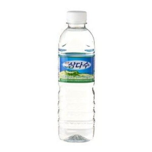 済州三多水 500ml