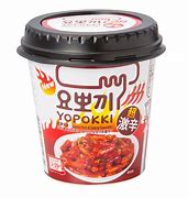 即席ﾄｯﾎﾟｯｷ (超激辛ﾖﾎﾟｯｷ) 120g