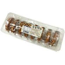 ﾊﾝﾁｭﾙﾔｯｶ (8個入) 200g