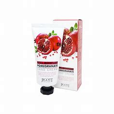 JIGOTT ﾊﾝﾄﾞｸﾘｰﾑ ｻﾞｸﾛ 100ml