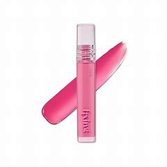 ETUDE  ｸﾞﾛｳ　ﾌｨｯｼﾝｸﾞﾃｨﾝﾄ  07 Cold Fuchsia