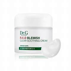 Dr.G R.E.D BLEMISH Clear Soothing Cream 70ml