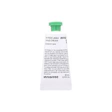 innisfree   MY PERFUMED  HAND  CREAM  05  SNOWY  DAY   30ml
